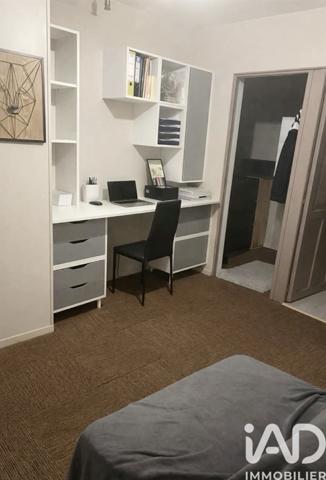 Maison à vendre 4 pièces 122 m² Pouru-Saint-Remy