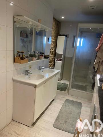 Maison à vendre 4 pièces 122 m² Pouru-Saint-Remy