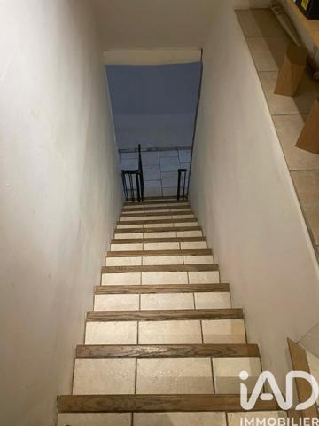 Maison à vendre 4 pièces 122 m² Pouru-Saint-Remy