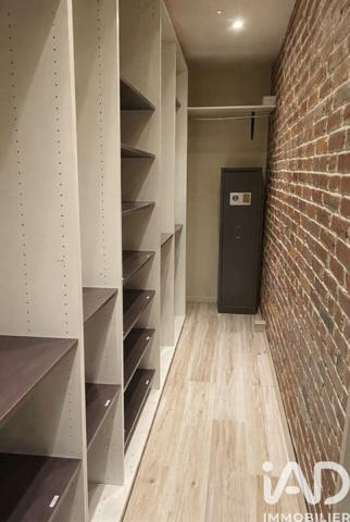 Maison à vendre 4 pièces 122 m² Pouru-Saint-Remy