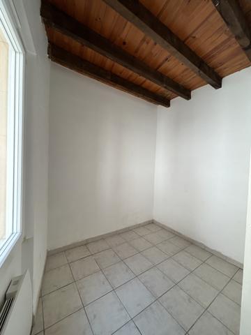 Maison de village, centre Bram avec cour intérieur Bram (11150)