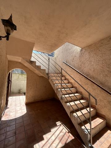 Maison de village, centre Bram avec cour intérieur Bram (11150)