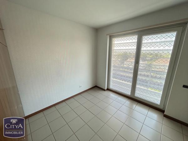 Appartement à vendre 4 pièces 88m² Riedisheim (68400)