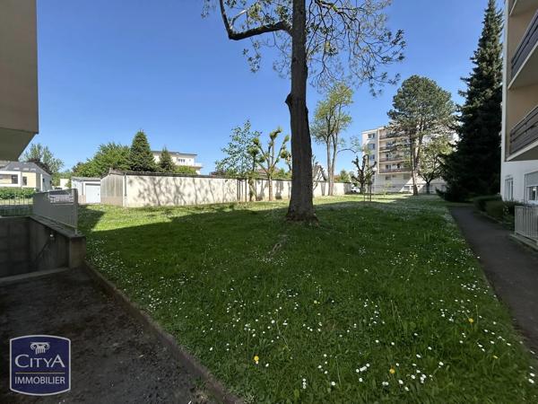 Appartement à vendre 4 pièces 88m² Riedisheim (68400)