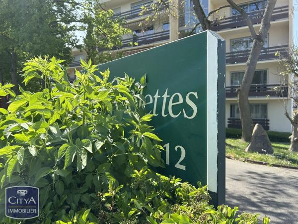 Appartement à vendre 4 pièces 88m² Riedisheim (68400)