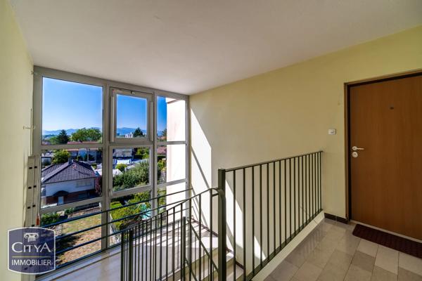 Appartement à vendre 4 pièces 88m² Riedisheim (68400)