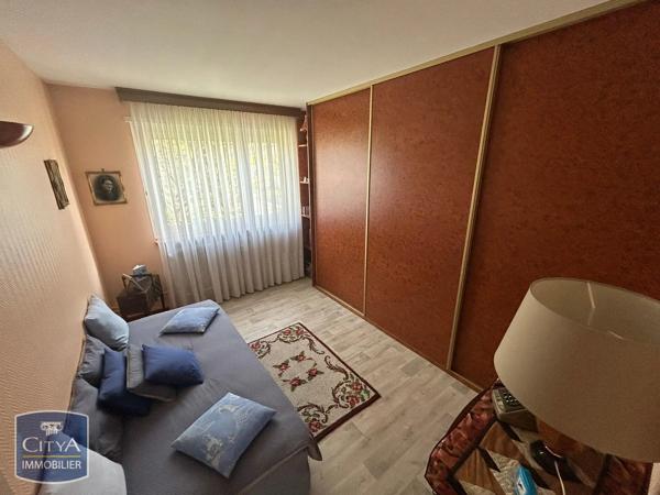Appartement à vendre 4 pièces 88m² Riedisheim (68400)