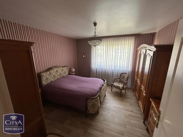 Appartement à vendre 4 pièces 88m² Riedisheim (68400)