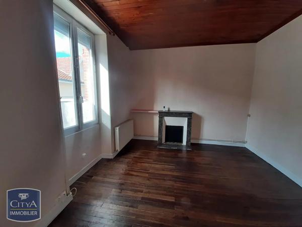 Maison à louer 2 pièces 40.18m² La Bernerie-en-Retz (44760)