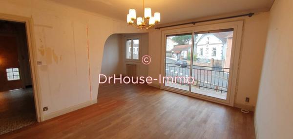 Maison à vendre 5 pièces de 80 m²