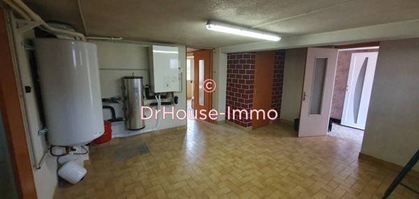Maison à vendre 5 pièces de 80 m²