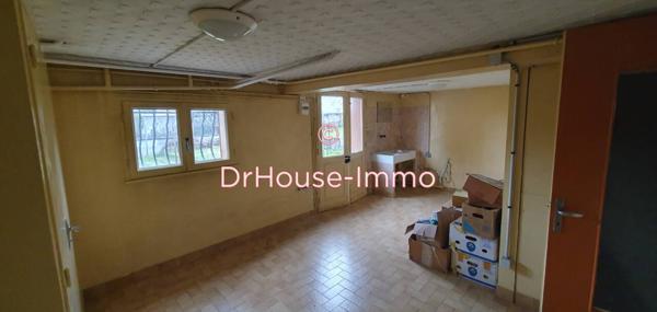 Maison à vendre 5 pièces de 80 m²