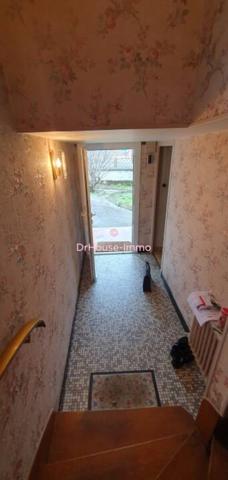 Maison à vendre 5 pièces de 80 m²