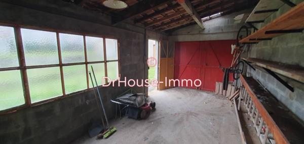 Maison à vendre 5 pièces de 80 m²