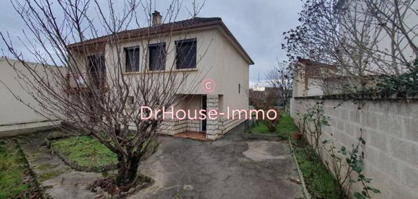Maison à vendre 5 pièces de 80 m²
