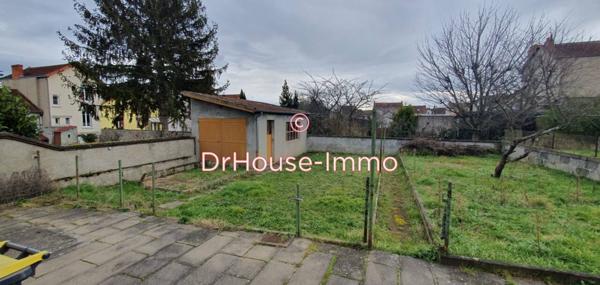 Maison à vendre 5 pièces de 80 m²