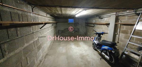 Maison à vendre 5 pièces de 80 m²