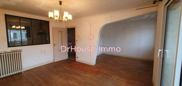 Maison à vendre 5 pièces de 80 m²