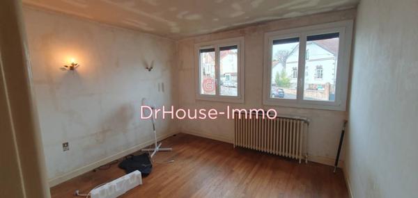 Maison à vendre 5 pièces de 80 m²