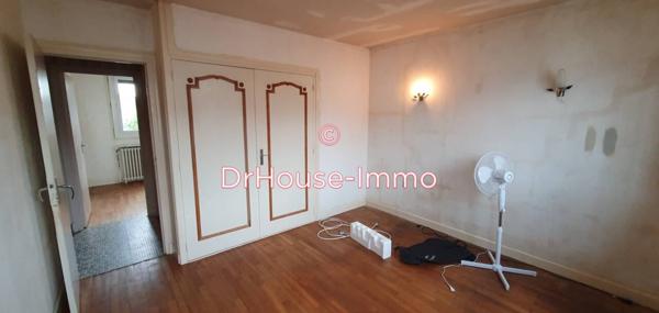 Maison à vendre 5 pièces de 80 m²