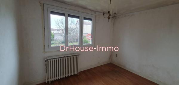 Maison à vendre 5 pièces de 80 m²