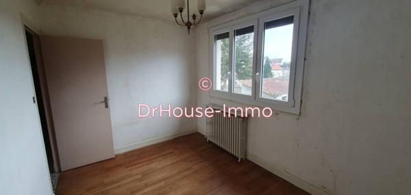Maison à vendre 5 pièces de 80 m²