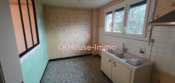 Maison à vendre 5 pièces de 80 m²
