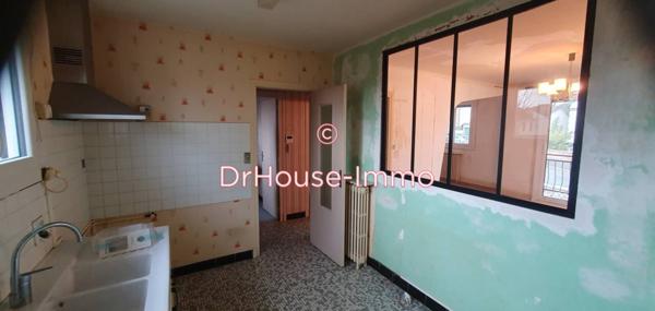 Maison à vendre 5 pièces de 80 m²