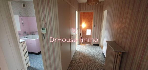 Maison à vendre 5 pièces de 80 m²