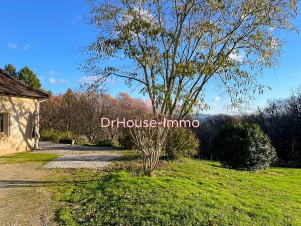 Maison à vendre 5 pièces de 180 m²