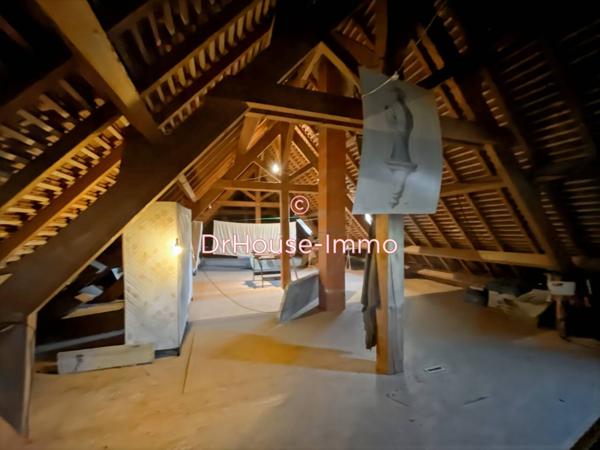 Maison à vendre 5 pièces de 180 m²