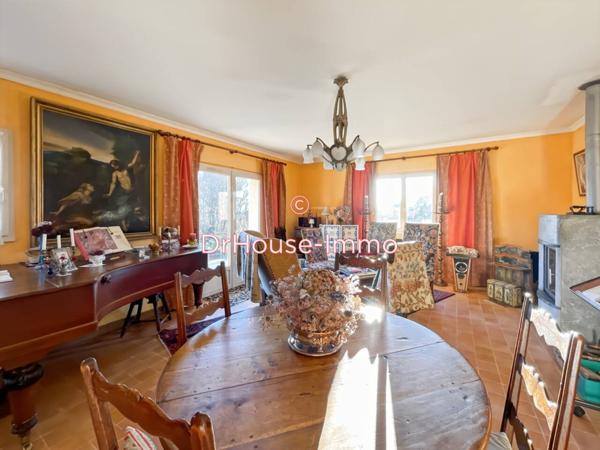 Maison à vendre 5 pièces de 180 m²