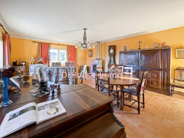 Maison à vendre 5 pièces de 180 m²
