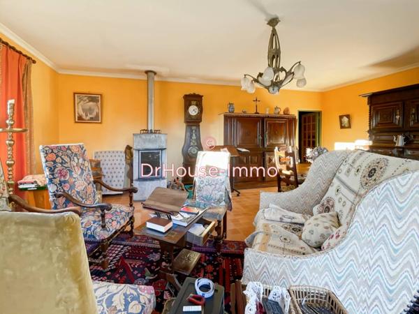 Maison à vendre 5 pièces de 180 m²