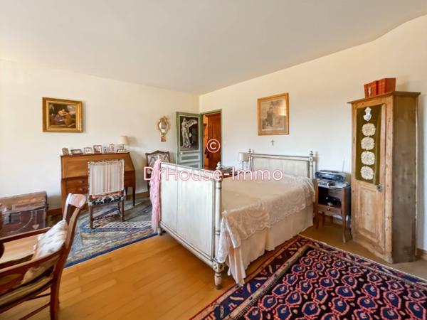 Maison à vendre 5 pièces de 180 m²