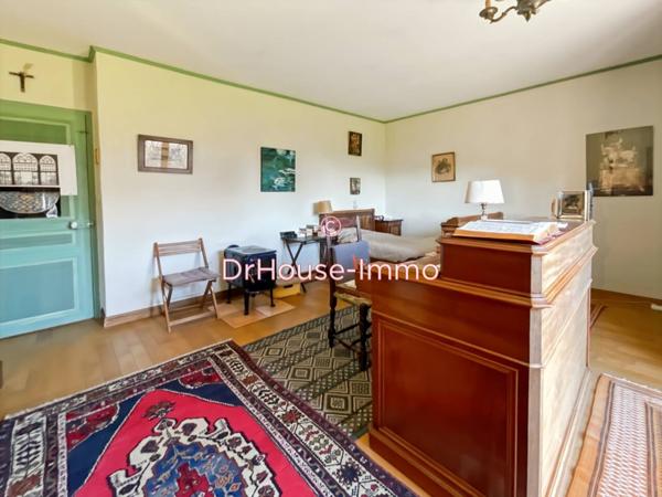 Maison à vendre 5 pièces de 180 m²
