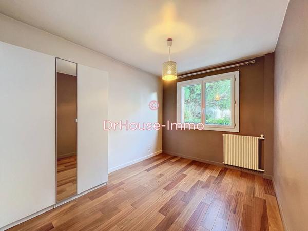 Appartement à vendre 2 pièces de 54 m²