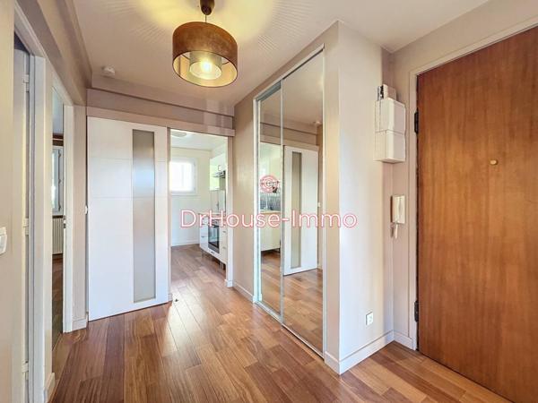 Appartement à vendre 2 pièces de 54 m²