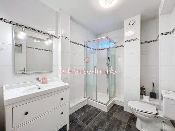 Appartement à vendre 2 pièces de 54 m²