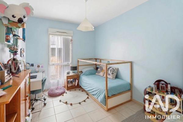 Appartement à vendre 4 pièces 76,15 m² Nantes