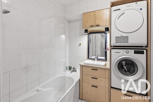 Appartement à vendre 4 pièces 76,15 m² Nantes
