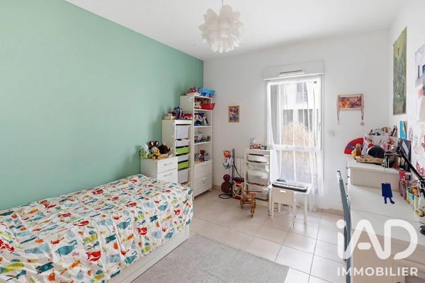 Appartement à vendre 4 pièces 76,15 m² Nantes