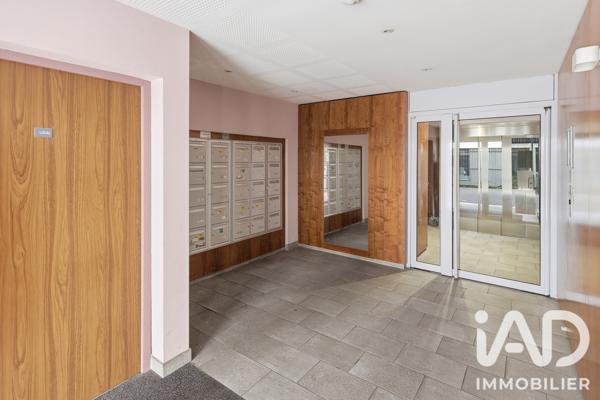 Appartement à vendre 4 pièces 76,15 m² Nantes