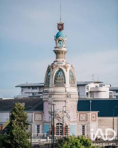 Appartement à vendre 4 pièces 76,15 m² Nantes