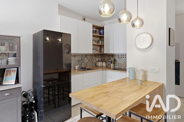 Appartement à vendre 4 pièces 76,15 m² Nantes