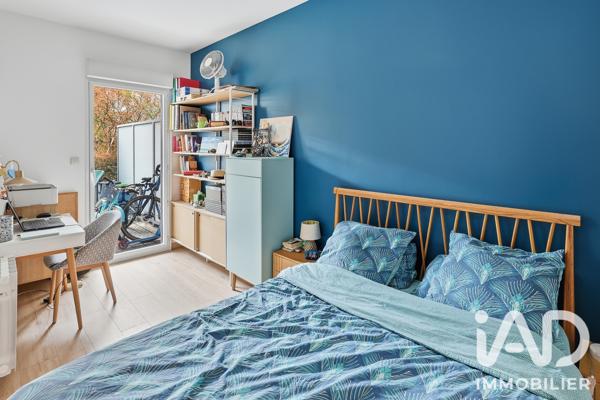 Appartement à vendre 4 pièces 76,15 m² Nantes