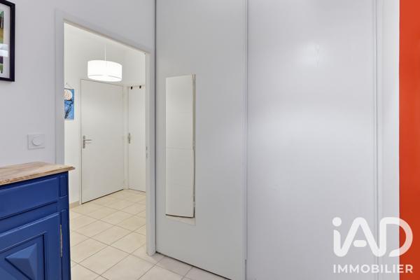 Appartement à vendre 4 pièces 76,15 m² Nantes