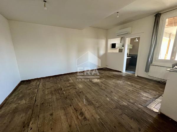 Appartement T3 Tarbes Marcadieu