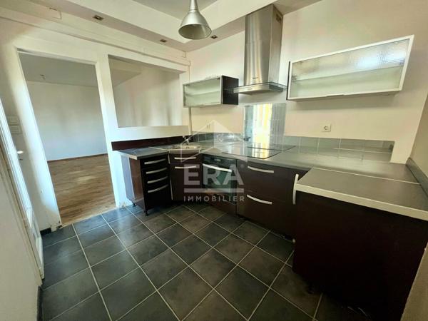 Appartement T3 Tarbes Marcadieu