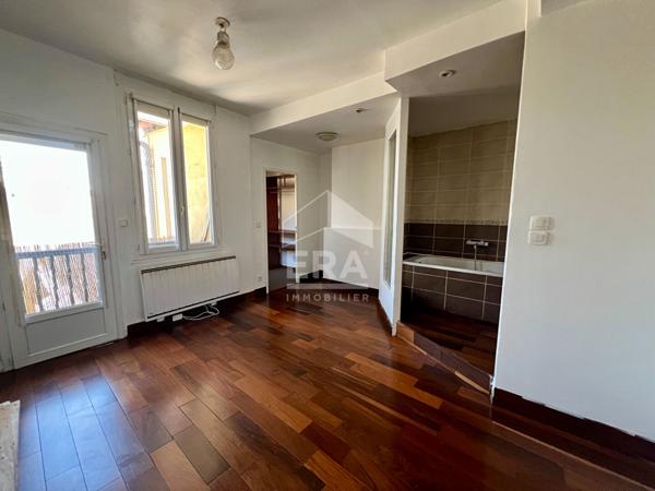 Appartement T3 Tarbes Marcadieu